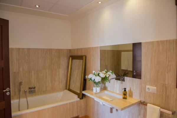 Chalet en Montgó - Ermita