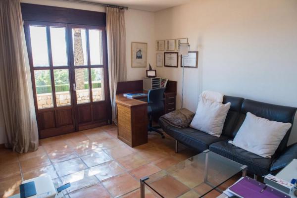 Chalet en Montgó - Ermita