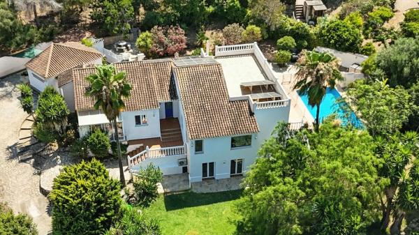 Chalet en Centro Ciudad