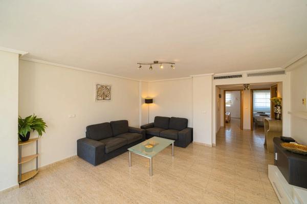 Piso en Montañar-El Arenal