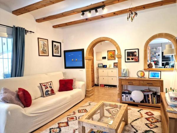 Chalet en Centro Ciudad