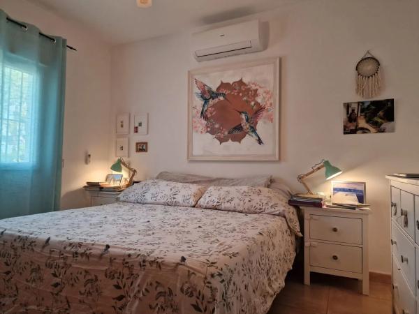 Chalet en Centro Ciudad