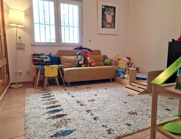 Chalet en Centro Ciudad