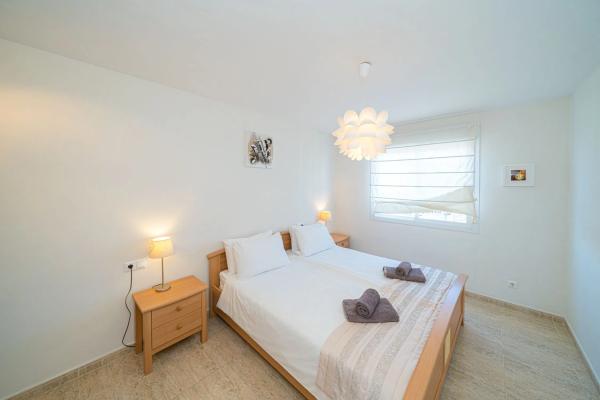 Piso en Montañar-El Arenal