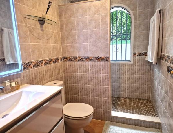 Chalet en Centro Ciudad