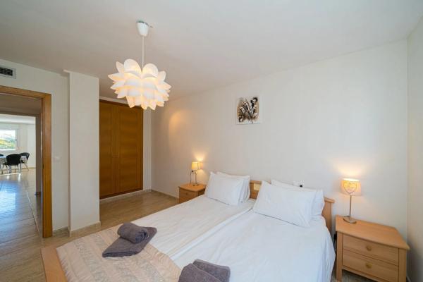 Piso en Montañar-El Arenal