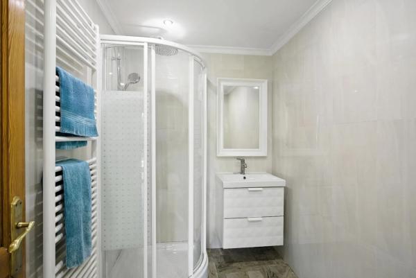 Chalet en Centro Ciudad