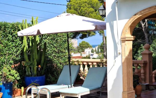 Chalet en Centro Ciudad