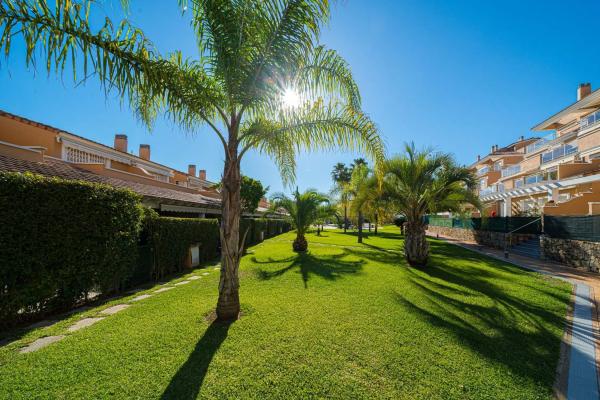 Piso en Montañar-El Arenal