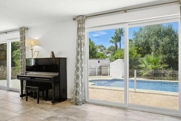 Chalet en Centro Ciudad