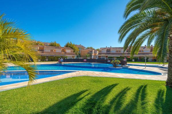 Piso en Montañar-El Arenal