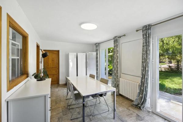 Chalet en Centro Ciudad