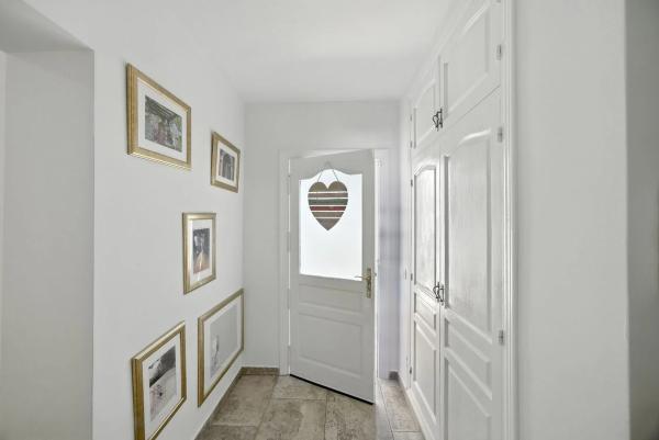 Chalet en Centro Ciudad