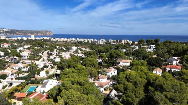 Chalet en Centro Ciudad