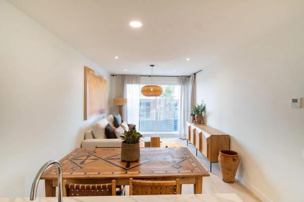 Piso en carretera del Cap de la Nau Pla, 14