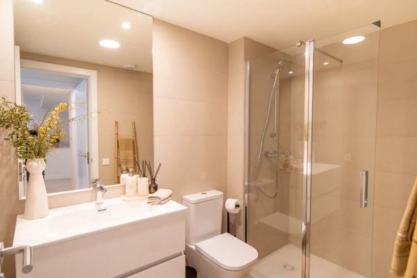 Piso en carretera del Cap de la Nau Pla, 14