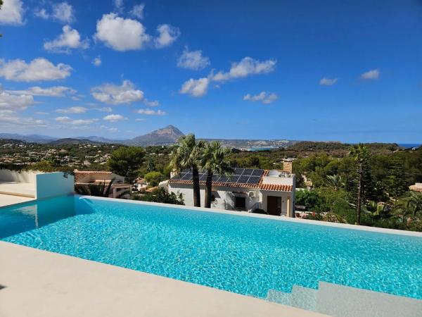 Chalet en Centro Ciudad