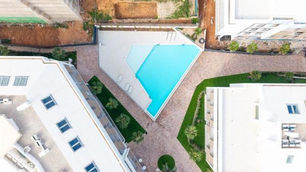 Piso en carretera del Cap de la Nau Pla, 14