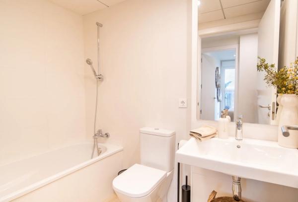 Piso en carretera del Cap de la Nau Pla, 14