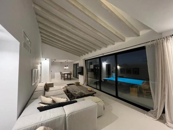 Chalet en Centro Ciudad