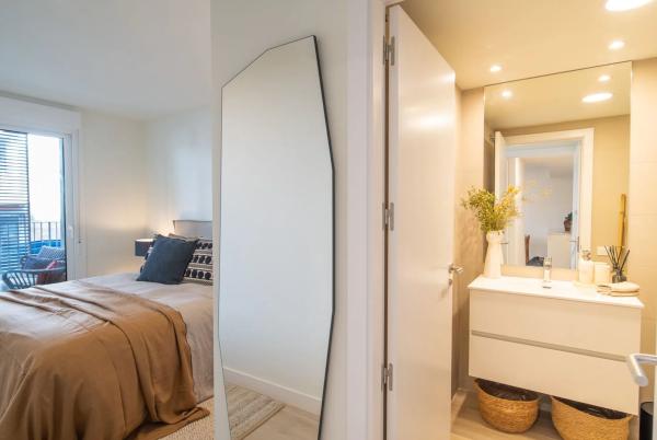 Piso en carretera del Cap de la Nau Pla, 14