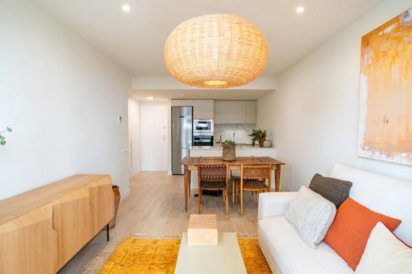 Piso en carretera del Cap de la Nau Pla, 14