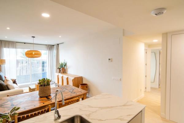 Piso en carretera del Cap de la Nau Pla, 14