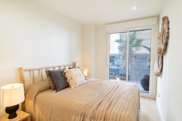 Piso en carretera del Cap de la Nau Pla, 14