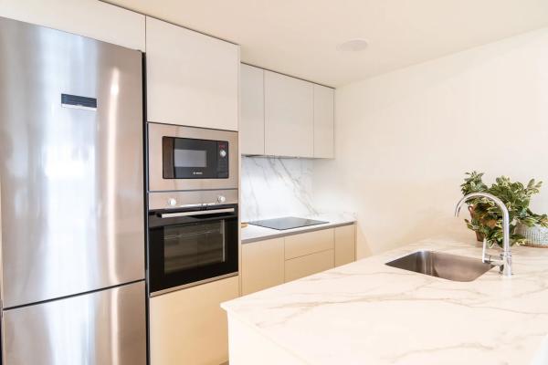 Piso en carretera del Cap de la Nau Pla, 14