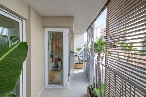 Piso en carretera del Cap de la Nau Pla, 14