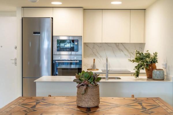 Piso en carretera del Cap de la Nau Pla, 14