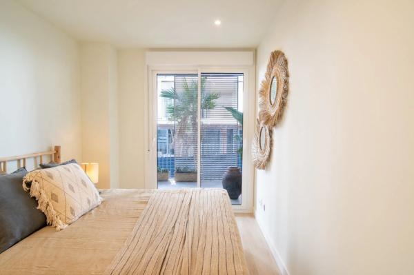 Piso en carretera del Cap de la Nau Pla, 14