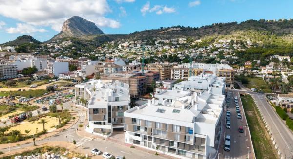 Piso en carretera del Cap de la Nau Pla, 14