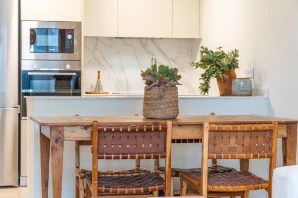 Piso en carretera del Cap de la Nau Pla, 14