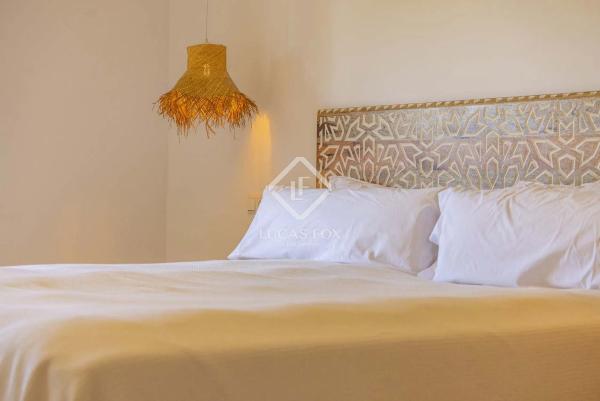 Casa independiente en calle Carl Nielsen