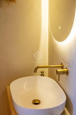 Casa independiente en calle Carl Nielsen