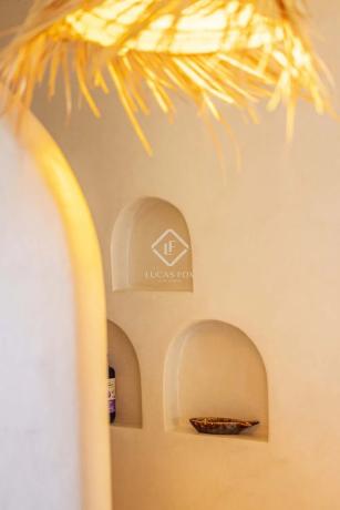 Casa independiente en calle Carl Nielsen