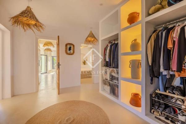 Casa independiente en calle Carl Nielsen