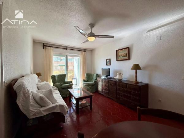 Piso en calle Saint Tropez