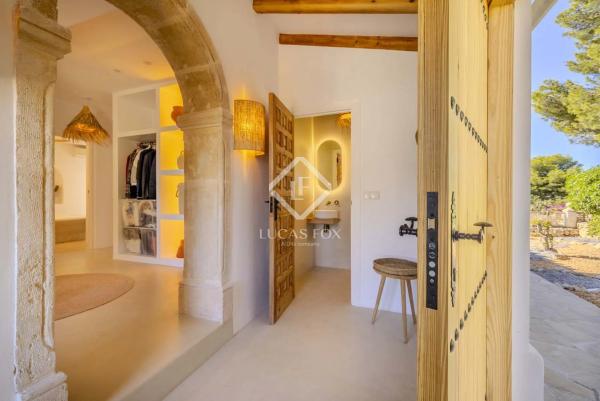 Casa independiente en calle Carl Nielsen