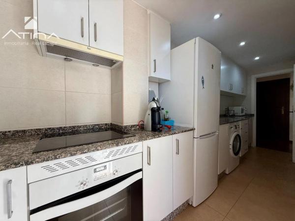 Piso en calle Saint Tropez