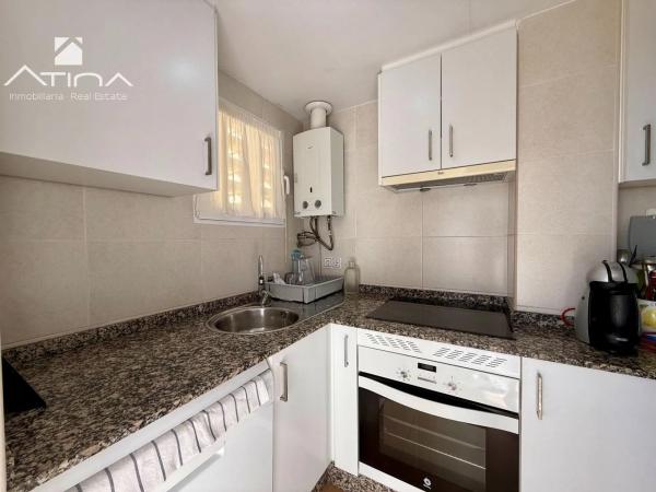 Piso en calle Saint Tropez