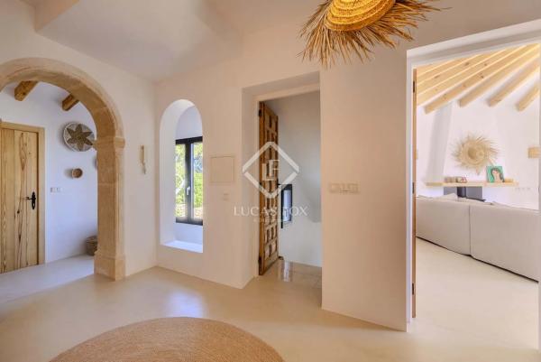 Casa independiente en calle Carl Nielsen