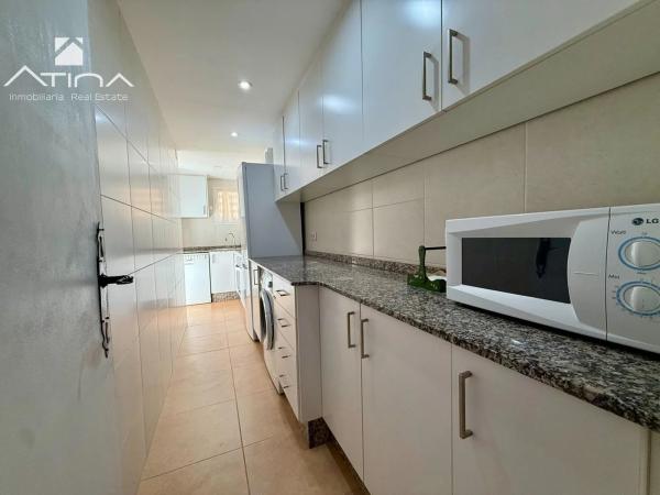 Piso en calle Saint Tropez