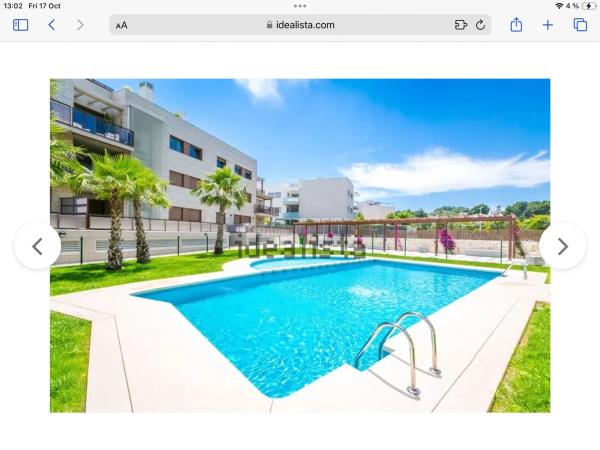 Piso en calle La Haya, 8