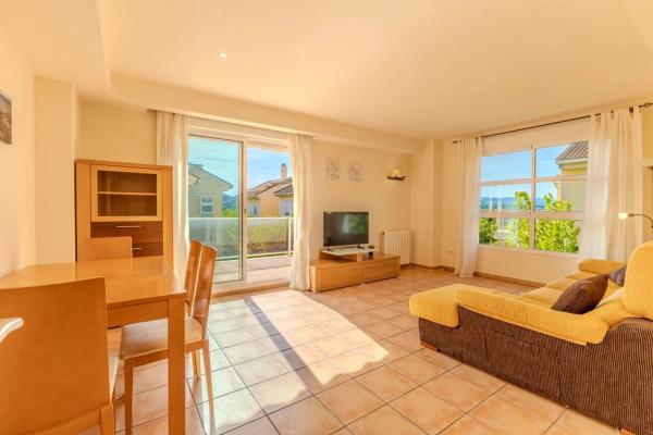 Piso en Montañar-El Arenal