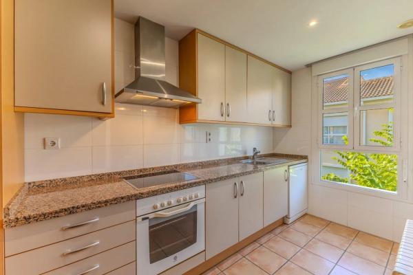 Piso en Montañar-El Arenal