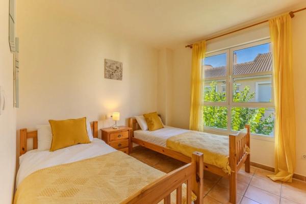 Piso en Montañar-El Arenal