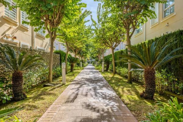 Piso en Montañar-El Arenal