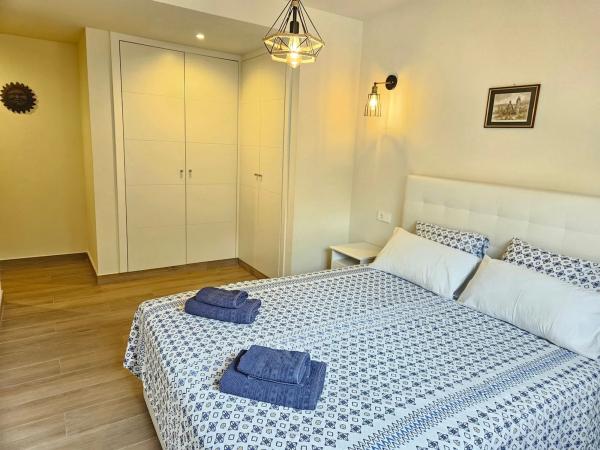 Piso en calle La Haya, 8